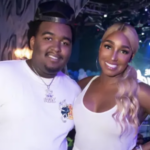 NeNe Leakes, Brentt, stroke, heart, congestive, 23-year-old