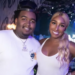 NeNe Leakes, Brentt, stroke, heart, congestive, 23-year-old