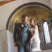 P-Valley star J. Alphonse Nicholson married longtime girlfriend Nafeesha star-studded Los Angeles wedding