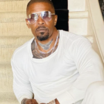 actor,Jamie Foxx, Cardi, birthday, club