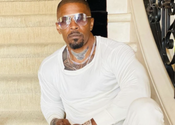 actor,Jamie Foxx, Cardi, birthday, club