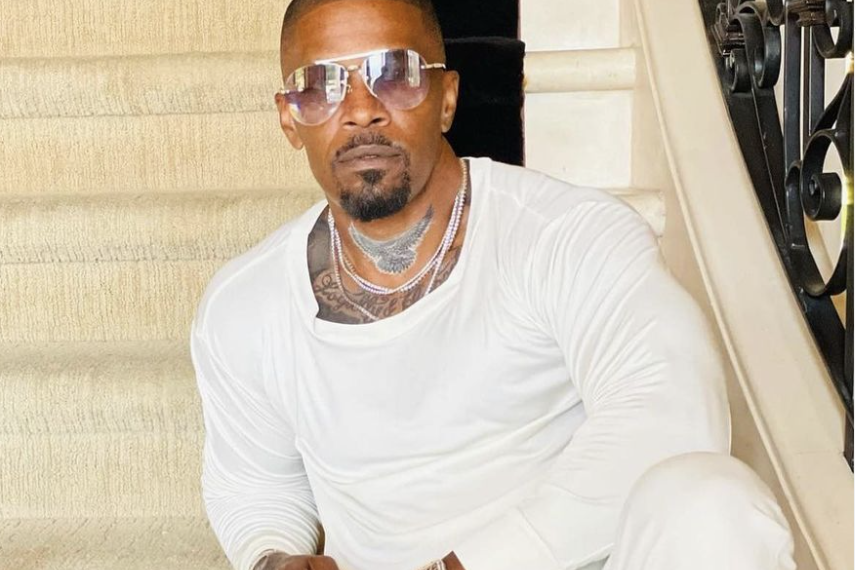 actor,Jamie Foxx, Cardi, birthday, club