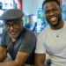 Kevin Hart, Henry Witherspoon, father, actor, comedian, relationship, death