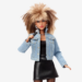 Barbie,Mattel,Tina Turner,honor,doll,career,singer