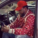 Cam'ron, Nia Long,message, Ime Udoka, affair, relationship