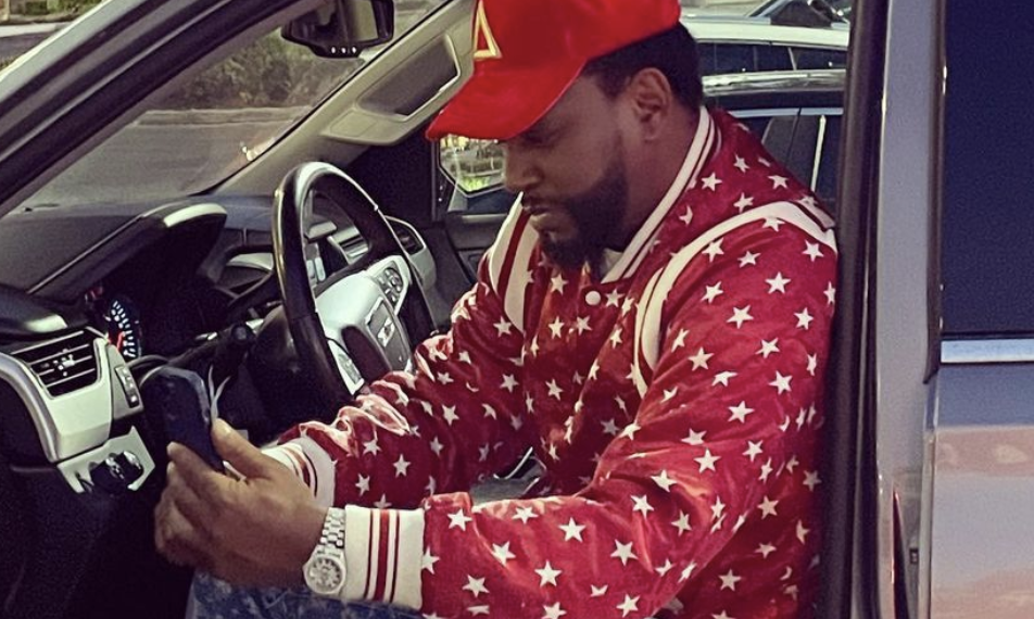 Cam'ron, Nia Long,message, Ime Udoka, affair, relationship