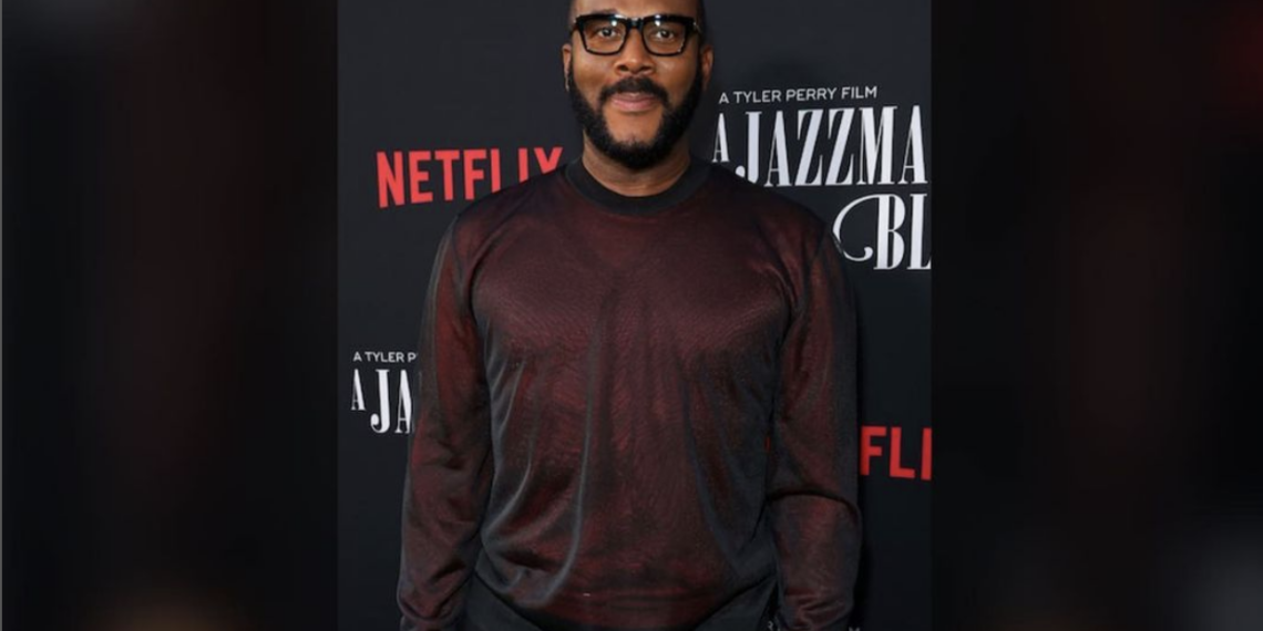 Tyler Perry,$9 million, Earn Your Leisure, accountants,IRS, audit