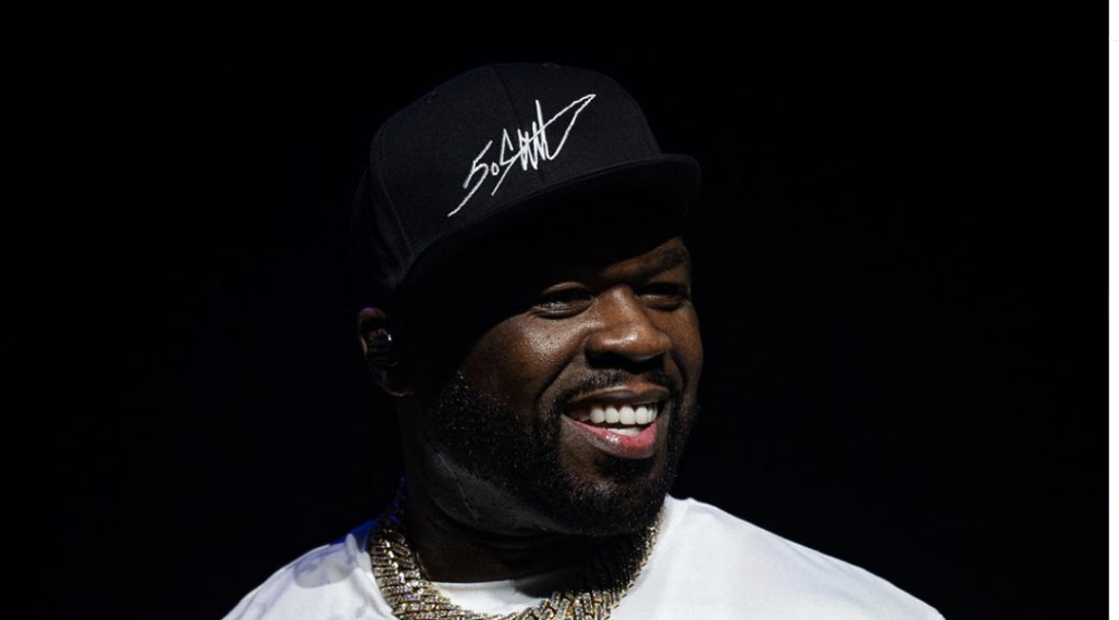 50 Cent,Marquise Jackson,The Breakfast Club, son,relationship