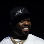 50 Cent,Marquise Jackson,The Breakfast Club, son,relationship