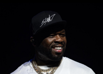 50 Cent,Marquise Jackson,The Breakfast Club, son,relationship