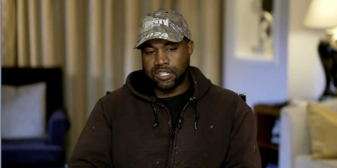 argument,soccer,Saint West, Kim Kardashian,Mike Dean,Ye, Django Unchained,Quentin Tarantino,Piers Morgan, Jamie Foxx, Gold Digger