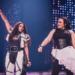 music,Salt-N-Pepa,duo,Walk of Fame,star, Cheryl James, Sandy Denton, rap