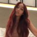 Alex Cooper, Call Her Daddy, podcast, actress, athlete, Carmelo Anthony, ex-husband, La La Anthony