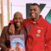 Karamo Brown, Jason, talk show, daytime, drug overdose, Queer Eye, son, father