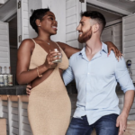 Lauren Speed, Love Is Blind, Black women, Cameron Speed, Chris Barton