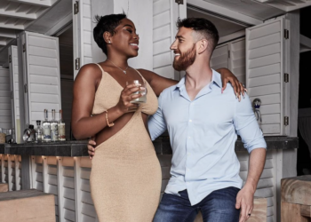 Lauren Speed, Love Is Blind, Black women, Cameron Speed, Chris Barton