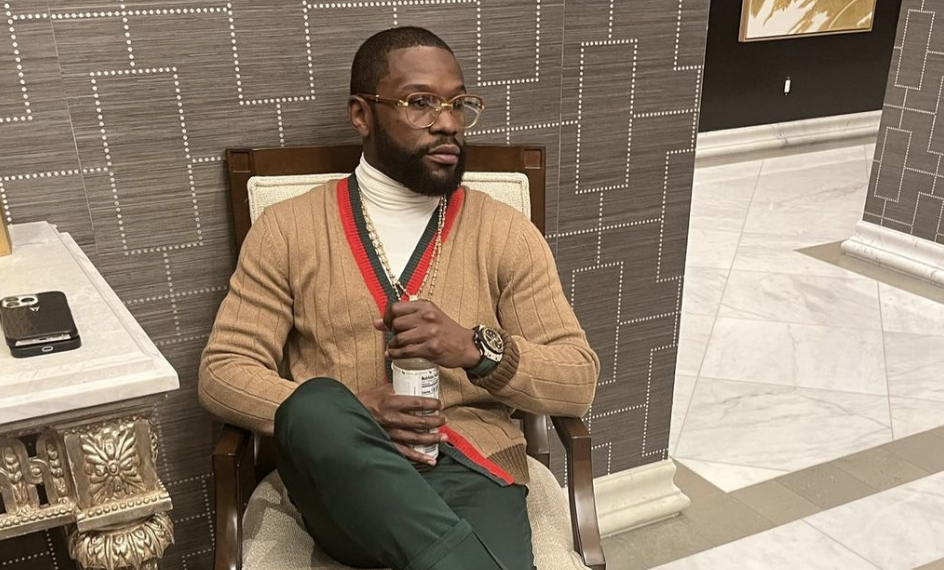 Floyd Mayweather, Will Smith,Emancipation, slap,Oscars,friends, screening