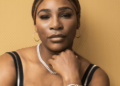 world-renown tennis icon Serena Williams I'm not retired life away spotlight