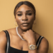 world-renown tennis icon Serena Williams I'm not retired life away spotlight