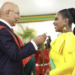 legendary Emmy-Award-winning actress Sheryl Lee Ralph The Order Of Jamaica excitement fans