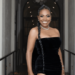 Emmy-Award-winning actress Sheryl Lee Ralph rip runway Rihanna's Savage x Fenty fashion show