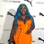 Grammy-nominated Dancehall star Spice masturbating sex demons relationship problems