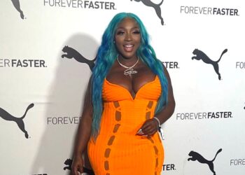 Grammy-nominated Dancehall star Spice masturbating sex demons relationship problems