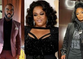 actor film director Tyler Perry Jill Scott Janet Jackson third installment Why Did I Get Married