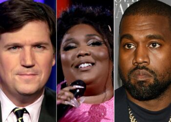 Lizzo, Kanye West, fat, obesity, weight