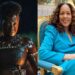 Black celebrities buying out The Woman King screenings film's director support incredibly moving