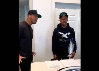 contract, deal, A Million Dollaz Worth of Game, podcast, host, co-host, Wallow, cousin, Gillie da King, Barstool Sports