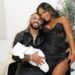 birth, baby, Snapback, culture, P-Valley, actress, Tyler Lepley, Miracle Watts