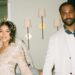 work, Black, paternity leave, dads, baby, son, Jhené Aiko, Big Sean, rapper