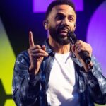 Fearne Cotton, ancestors, Happy Place, podcast, psychic, singer, book, Craig David