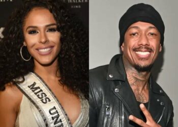 Blessingway, baby, Rise Messiah Cannon, child, boy, Brittany Bell, Nick Cannon