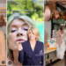 Martha Stewart, thirst trap, Snoop Dogg, Green Mountain Coffee,pumpkin spice