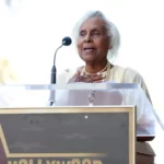 Margaret Boutte,Lauren London, Nipsey Hussle, grandmother