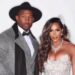 Real Housewives Of Atlanta (RHOA) star Shereé Whitfield Martell Holt first Black-Tie event appearance couple