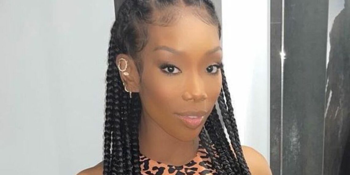 Brandy Norwood, Castaneda, lawsuit