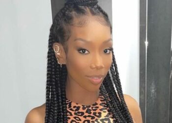 Brandy Norwood, Castaneda, lawsuit