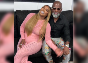 Nyonisela, lawsuit, divorce, boyfriend, NeNe, Leakes, Malomine, Sioh,