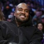 Kanye West, Yeezy, Adidas