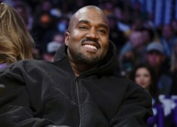 Kanye West, Yeezy, Adidas