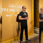 celebrate, SVU, Ice-T, longest, actor, TV, Law & Order, rapper,
