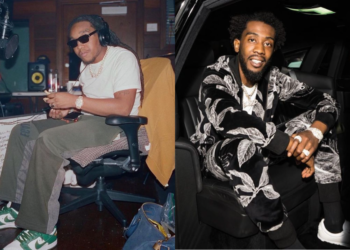 Instagram, rapper, hip hop, Houston, Desiigner, Migos, Takeoff, murder,