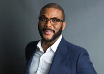 Tyler Perry, Amazon Studios, film deal