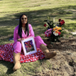 Basketball Wives Brooke Bailey daughter Kayla Bailey's tragic death fragile broken
