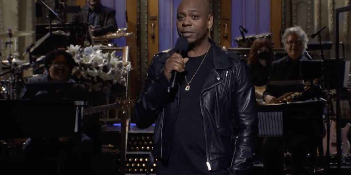 Dave Chappelle observably stupid Republican nominee Herschel Walker SNL appearance