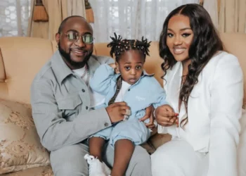 Afrobeats star Davido's three-year-old son Ifeanyi Adeleke tragically drowned swimming pool singer Nigerian home