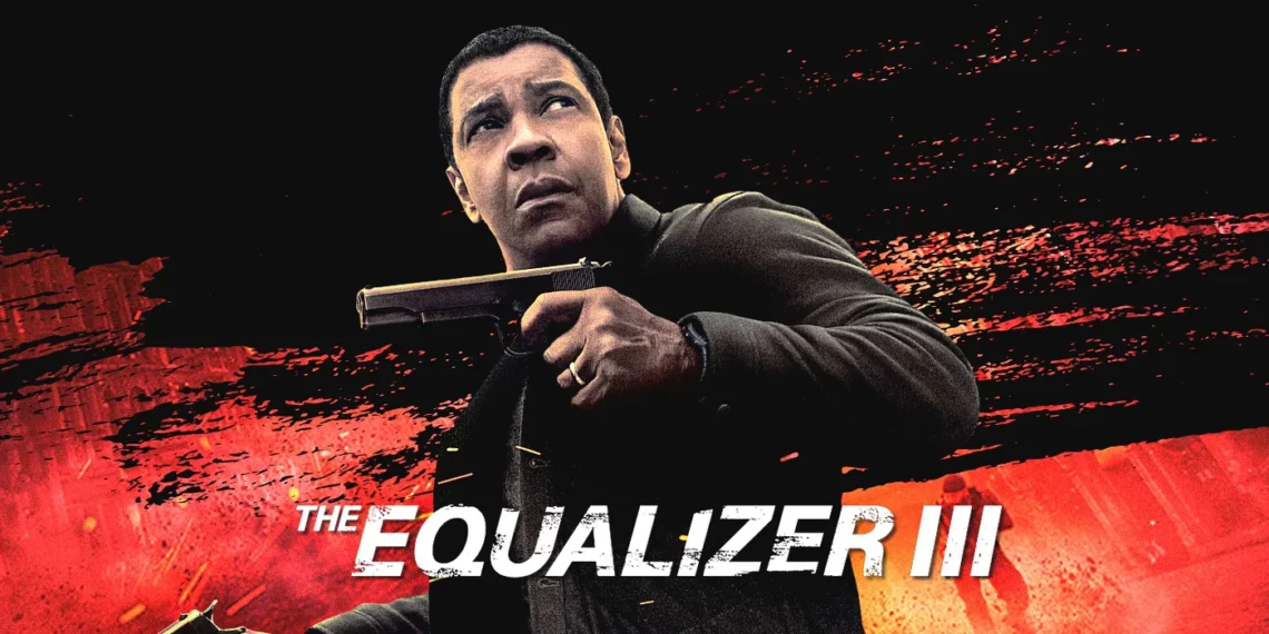 Italian police cocaine from Denzel Washington's The Equalizer 3 film set head caterer heart attack